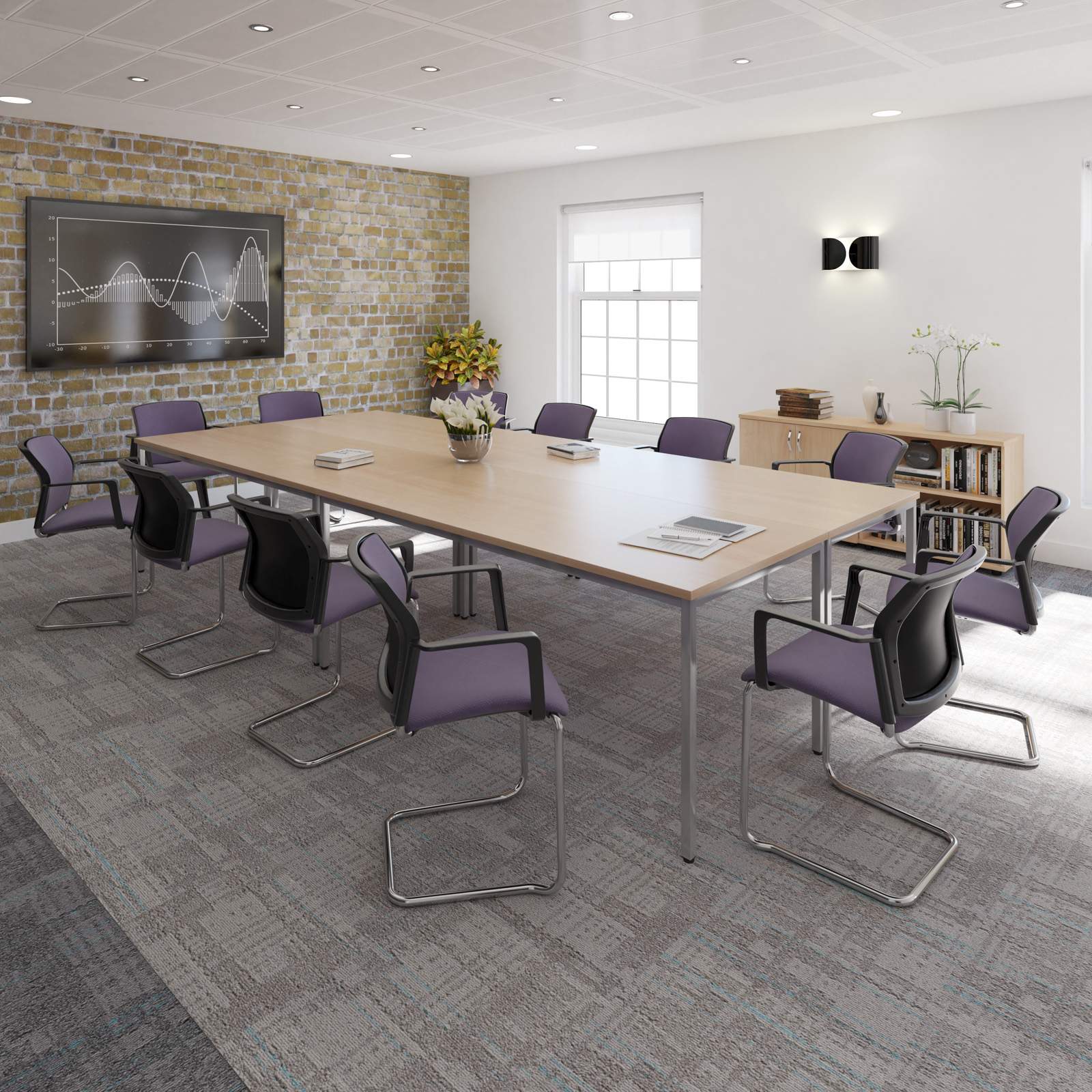 Meeting Tables